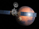 Rusija i Evropa slave: Letelice na korak do Marsa