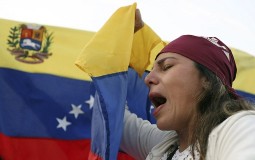 
					Rusija i Kina blokirale američku rezoluciju o Venecueli 
					
									