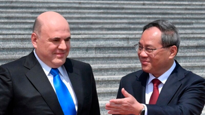 Kineski predsednik ponudio Rusiji čvrstu podršku u ključnim interesima