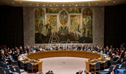 Rusija i Kina stavile veto na rezoluciju UN o prekidu vatre u Alepu