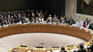 Rusija i Kina uložili veto na rezoluciju UN o zadržavanju prekogranične pomoći Siriji