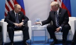 Rusija i SAD obaraju ruke preko Srbije