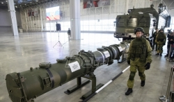 Rusija i SAD okončale Sporazum o ograničenju nuklearnog oružja