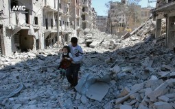 
					Rusija i SAD ponovo suprotno o Siriji 
					
									