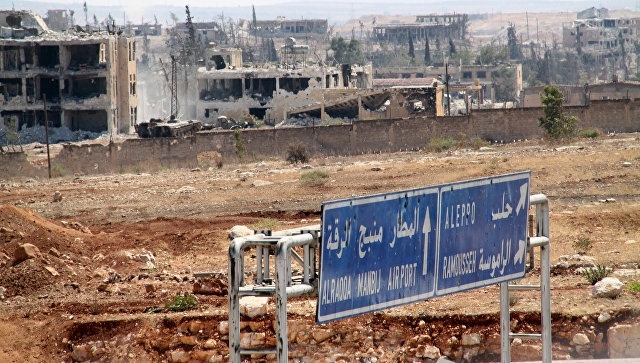 Rusija i Turska odredile granice demilitarizovane zone u Idlibu