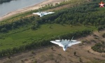 Rusija i Turska razmatraju uslove isporuke aviona Su-35 i Su-57 (VIDEO)