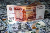 Rusija i Turska se dogovorile: Odbacuju dolar