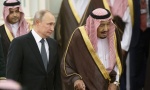 Rusija i UAE potpisali sporazume vredne 1,4 milijarde dolara