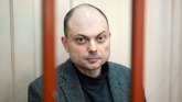 Rusija i Ukrajina: Opozicioni aktivista Vladimir Kara-Murza osuđen na 25 godina zatvora