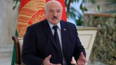 Rusija i Ukrajina: Pridružićemo se Rusiji u ratu ukoliko nas napadnu, kaže predsednik Belorusije Lukašenko