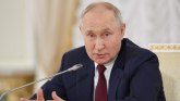 Rusija i Ukrajina: Putin kaže da Moskva ne odbija mirovne pregovore sa Kijevom