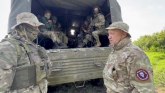 Rusija i Ukrajina: Ruska vojna komanda traži od svih dobrovoljaca da potpišu vojne ugovore, Prigožin kaže da Vagner to neće učiniti