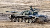 Rusija i Ukrajina: Ruski tenkista osuđen na 10 godina zatvora zbog gađanja stambene zgrade u Černigovu
