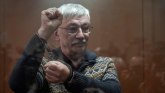 Rusija i Ukrajina: Ruskom aktivisti za ljudska prava pooštrena kazna - dve i po godine zatvora zbog diskreditovanja vojske