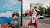 Rusija i Ukrajina: Zabranite Rusima da ulaze u vaše zemlje, traži Zelenski od Zapada