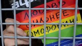 Rusija i ljudska prava: Šta se događa sa LGBT ljudima od početka rata i pooštravanja zakona o gej propagandi”