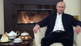 Rusija i politika: Spotovi podrške Putinu, a učesnici nekad i ne znaju šta snimaju