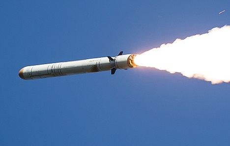 Rusija ima više krstarećih raketa nego što se znalo