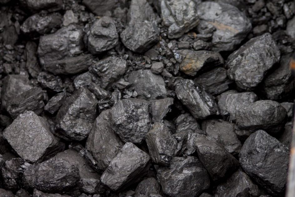 Rusija ima zaliha uglja za narednih 350 godina