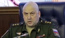 Rusija imenovala novog komandanta trupa koje se bore u Ukrajini