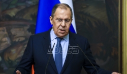 Rusija insistira na čvrstim garancijama o neširenju NATO-a na istok