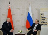 Rusija insistira na spajanju dve države