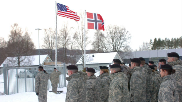 Rusija iznenađena zbog mogućeg slanja američkih snaga u Norvešku