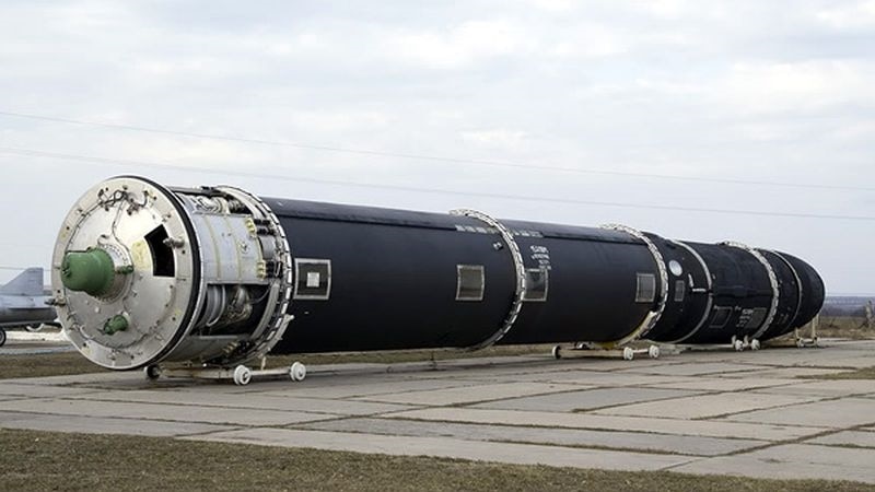 Rusija izvela probno lansiranje napredne balističke rakete 
