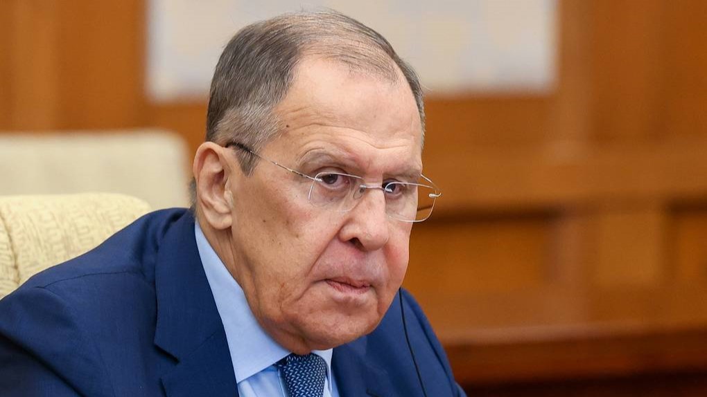 Rusija je spremna za aktivan i konstruktivan rad u okviru „Kaspijske petorke“ – Lavrov