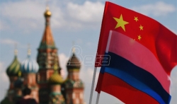 Rusija kao prioritet postavlja razvoj obostrano korisne saradnje sa Kinom u svim oblastima