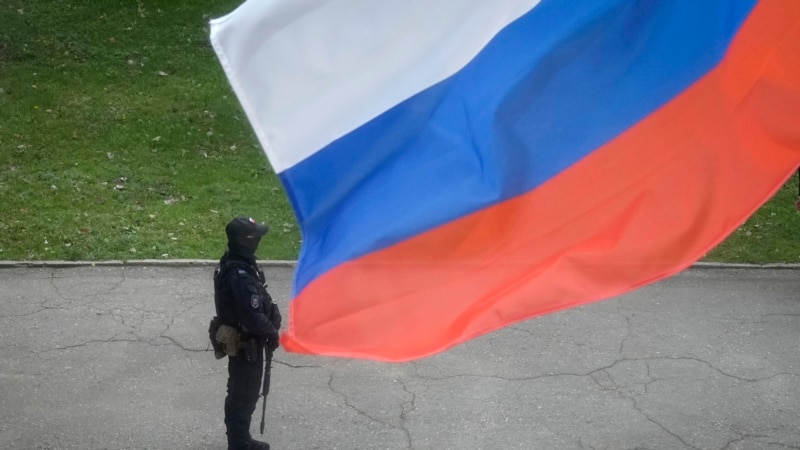 Rusija koristi aneksije i mobilizaciju da zapuši rupe na frontu, kaže analitičar