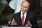 Rusija na nogama: Putin na korak do velikog cilja