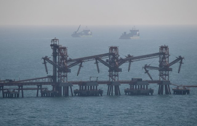 Rusija nakon duge pauze nastavila sa izvozom nafte u Severnu Koreju