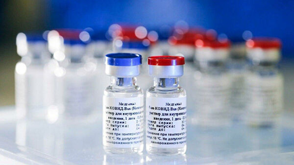Rusija namerava da u narednih nekoliko dana objavi kompletnu dokumentaciju kliničkih ispitivanja nove vakcine protiv koronavirusa