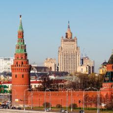 Rusija naredila američkom diplomati u Moskvi da dođe na razgovor zbog MEŠANJA U UNUTRAŠNJE POSLOVE!