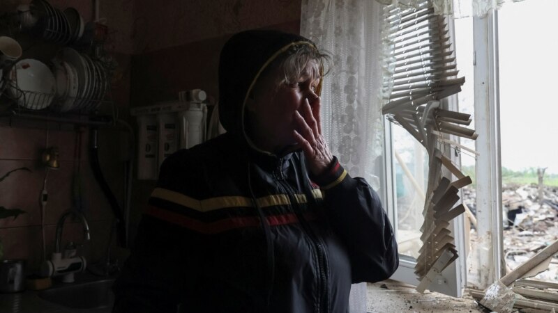 SAD: Više od 20.000 Rusa poginulo u Ukrajini od decembra