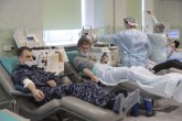 Rusija ne može da obuzda virus: Broj novozaraženih i dalje veoma veliki