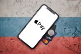 Rusija ne prašta: Apple platio kaznu od 13,5 miliona dolara