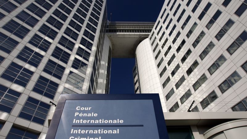 Rusija ne priznaje Međunarodni sud u Hagu