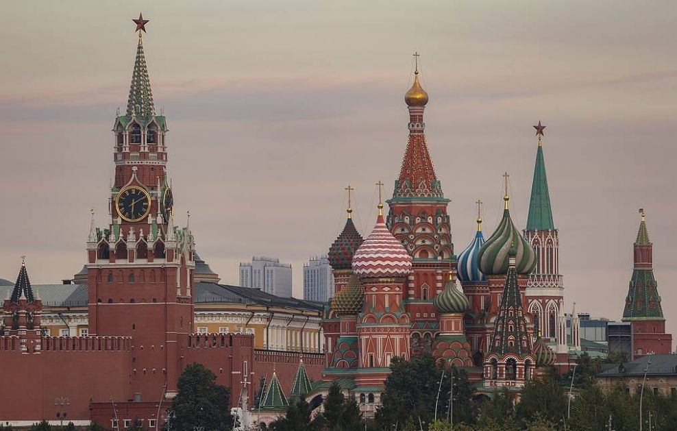 Rusija ne vidi preduslove za pregovore sa Ukrajinom - portparol Kremlja