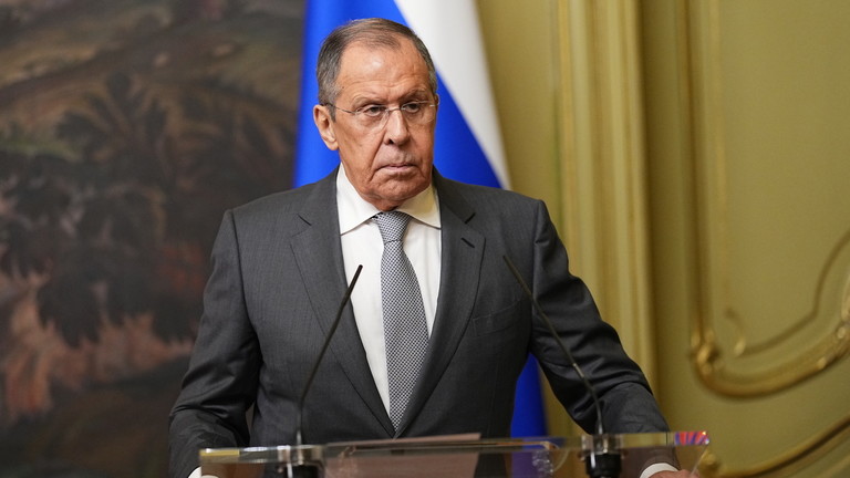 Rusija „nikada više“ neće prihvatiti američka pravila – Lavrov