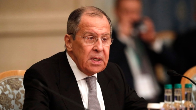 Rusija odgovara na američke sankcije, proteruje 10 diplomata