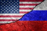 Rusija odgovorila: Deset američkih diplomata proglašeno za persone non grata
