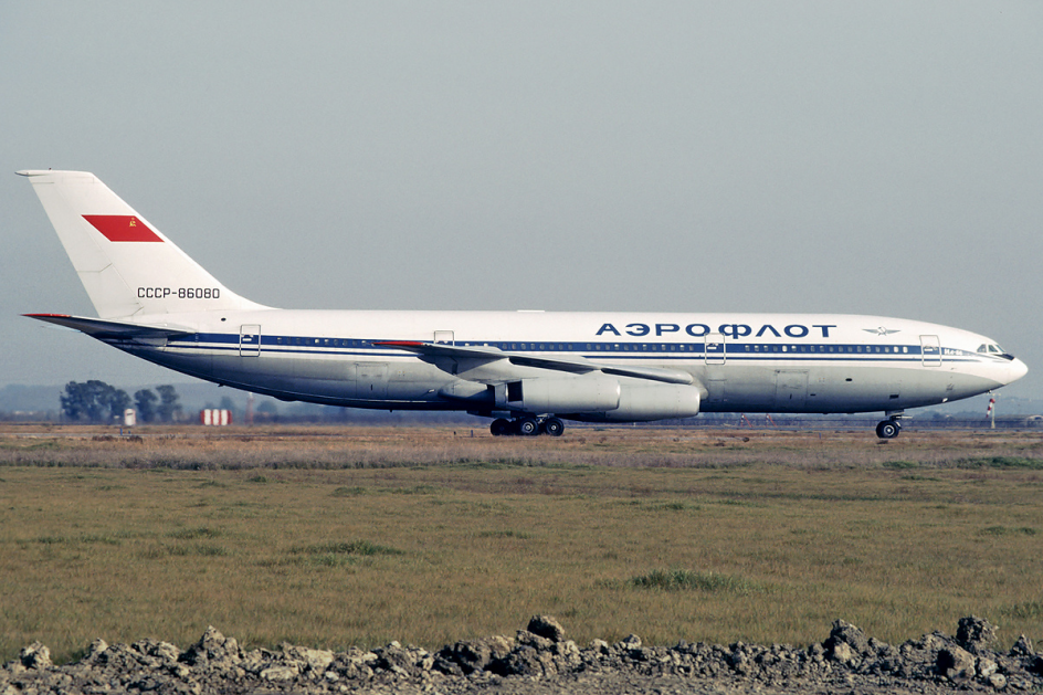 Rusija odložila privatizaciju Aeroflota do 2020. godine