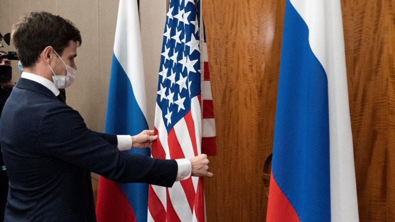 Rusija odložila razgovore sa SAD u okviru nuklearnog sporazuma START