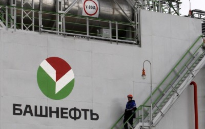 Rusija odustala od prodaje svog udjela u kompaniji Bašnjeft