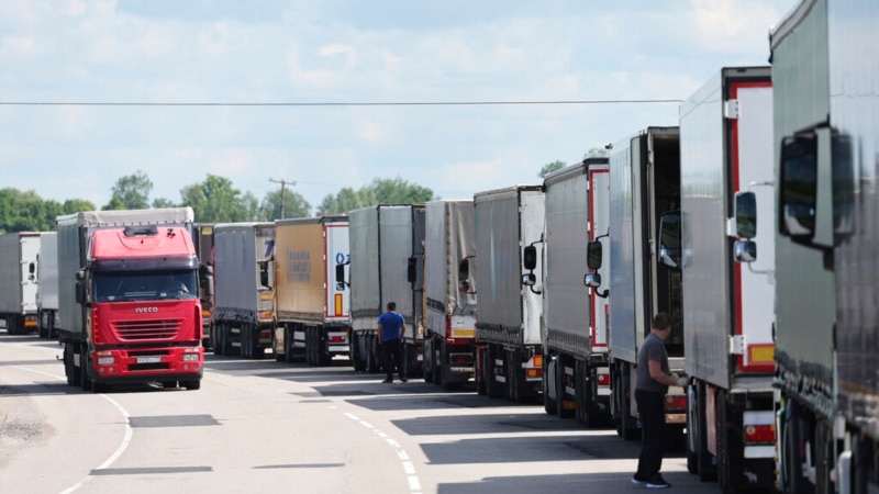 Rusija optužila SAD za blokadu transporta robe ka Kalinjingradu