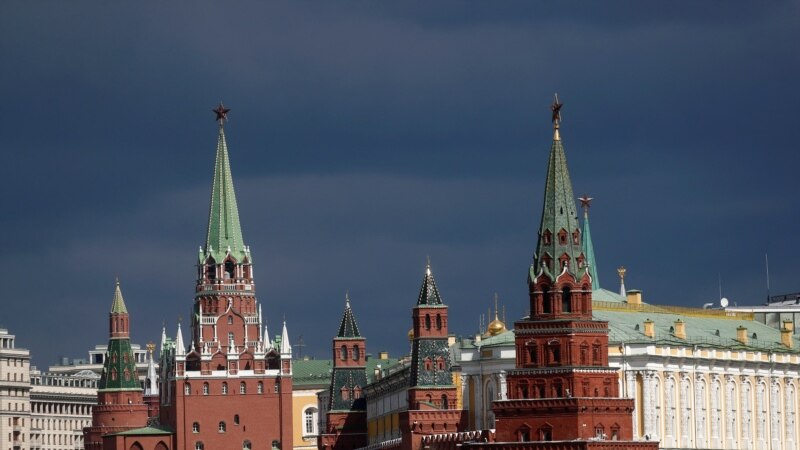 Rusija optužila Ukrajinu za pokušaj ubistva Putina dronom, Kijev demantuje 