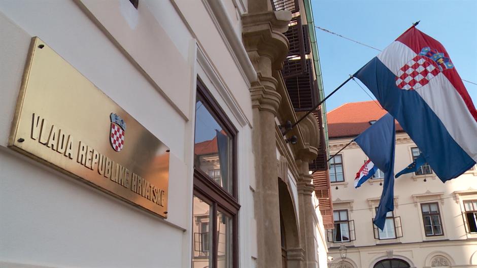 Rusija optužuje Hrvatsku za dvoličnu spoljnu politiku