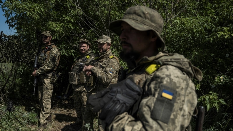 Rusija optužuje Ukrajinu za velike napade, Kijev tvrdi da je riječ o dezinformacijama
